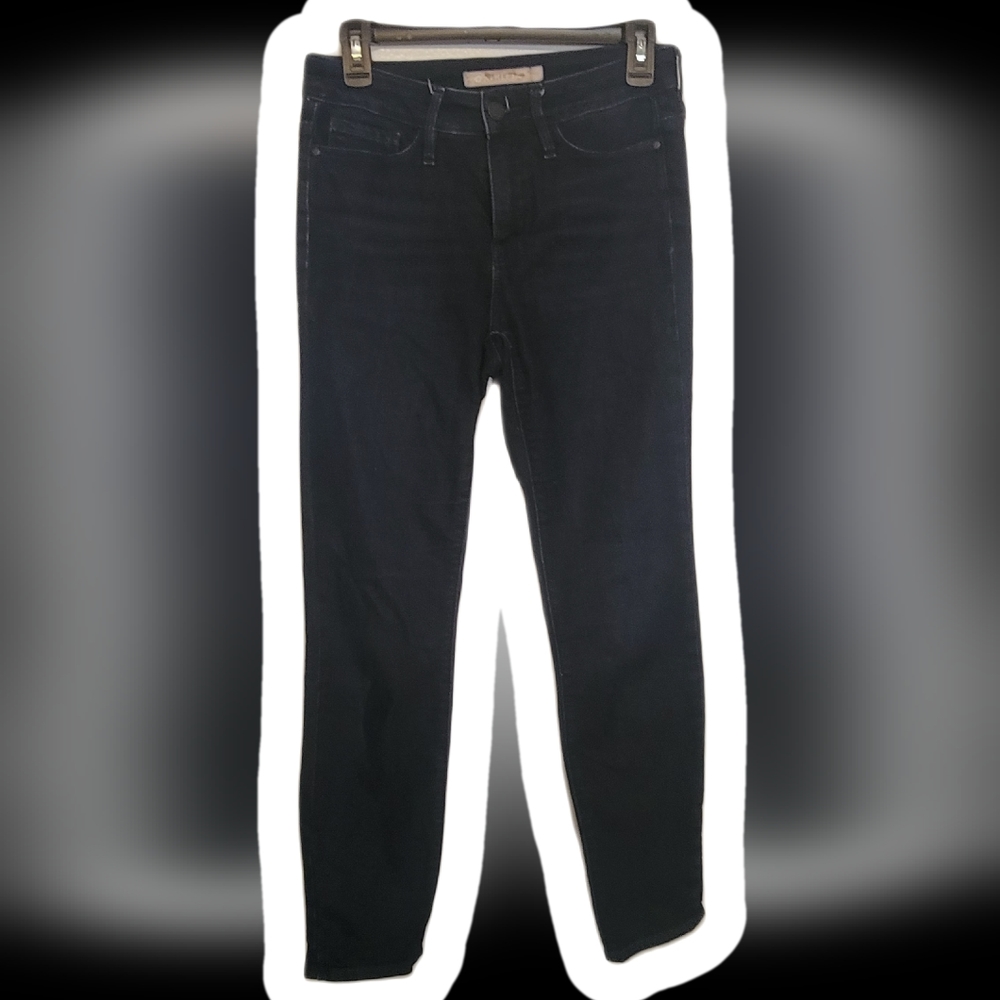 Athleta Size 4 Skinny Jeans